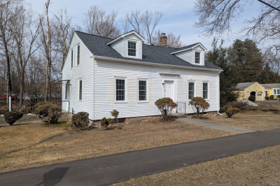 99 North Main Street 1