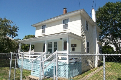 23 P St- Winter Rental- Dec.-june #Whole House 1
