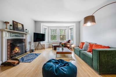 993 Memorial Drive #102 1