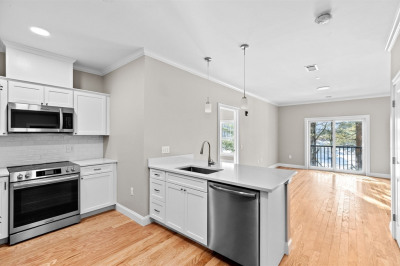 485 Blue Hills Parkway #46 1