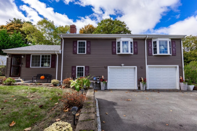 25 Mount Pleasant Drive 1