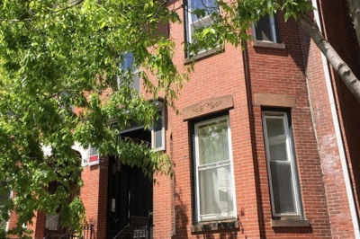 2989 Washington Street #3 1