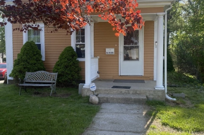 197 Bedford Street 1