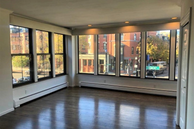 608 Tremont #1 1