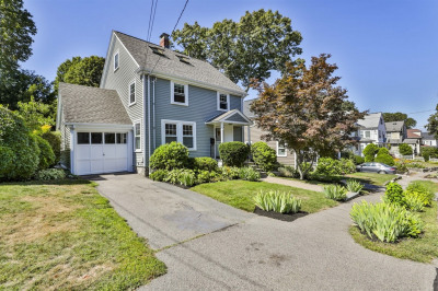 55 Concord Ave 1