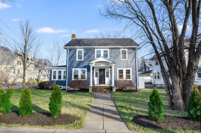 76 Blue Hills Parkway