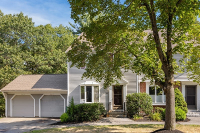 501 Foxwood Circle #501 1
