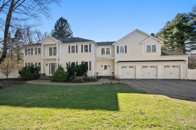 161 Pantry Road 1
