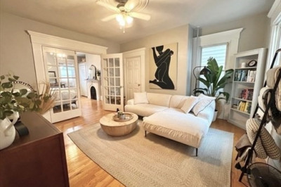 26 Cook Street #1 1