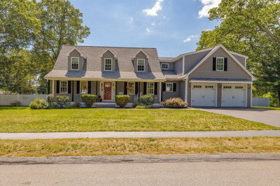 41 Russet Road 1