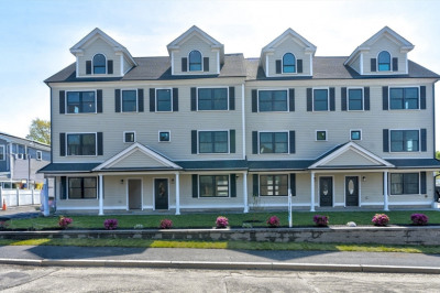 161 Sumner Street #1 1