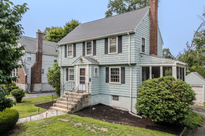 99 Oakdale Road 1