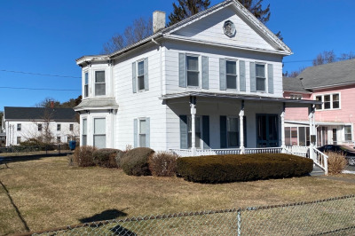 45 South St