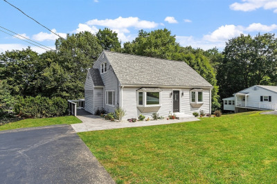 129 Fort Meadow Dr 1