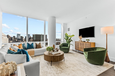 430 Stuart #30E 1