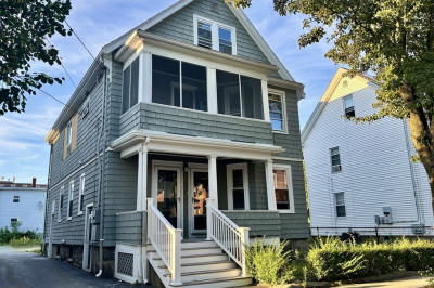 111-111a Adams St #1 1