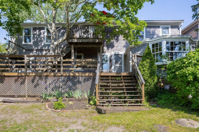 147 Bradford Street Extension #1 1