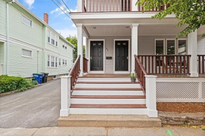 45 Sunset Rd #45 1