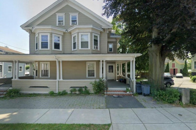 58 Lincoln Ave #58 1