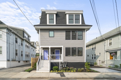 37-39 Governor Winthrop Road #1 1
