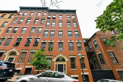 31 Irving St #8 1