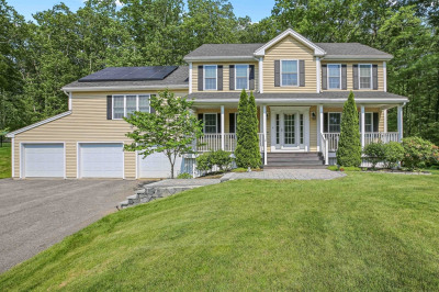 6 Blackwell Dr 1