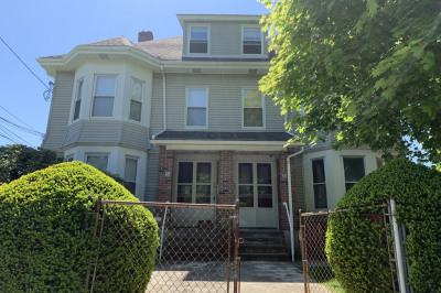 38 Lowell Ave #1 1