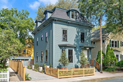 67 Inman Street 1