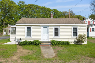 53 Liberty Street #1 1