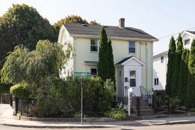 107 Alexander Ave