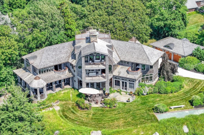 41 Salt Works Way