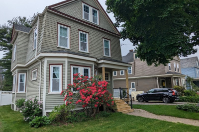32 Perkins St
