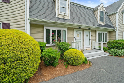547 Washington Street #B13 1