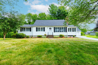 23 Birch Street 1