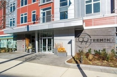 99 Tremont St #105 1