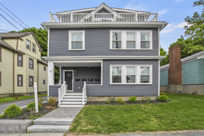 19 Armory Street #1