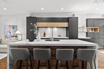 6 Dartmouth Place #6 1