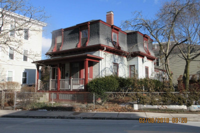 42 Putnam Avenue 1