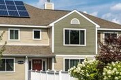 One Katahdin Drive #401 1