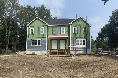 76 Franklin St #1
