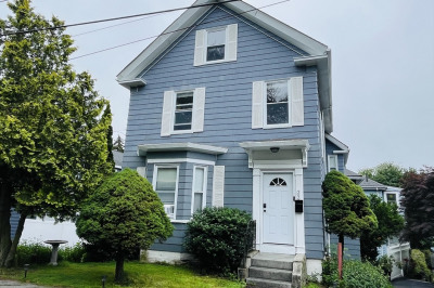 25 Auburn Street 1