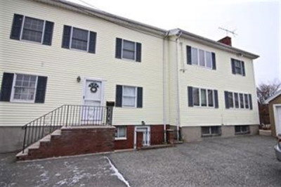 28 Salem Street #2F