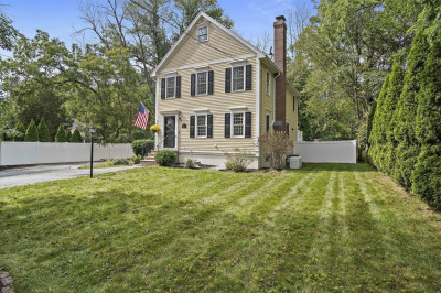 38 1/2 Rocky Hill Rd 1