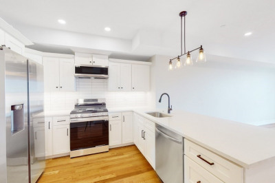 81 Chestnut Hill Ave #3F 1