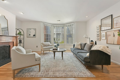 40 Joy St #4 1