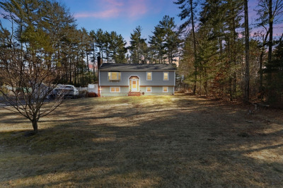 23 Parker Dr 1