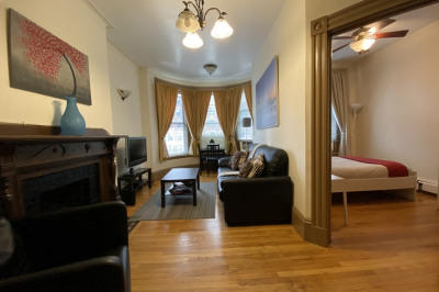 399 Massachusetts Ave #4 1