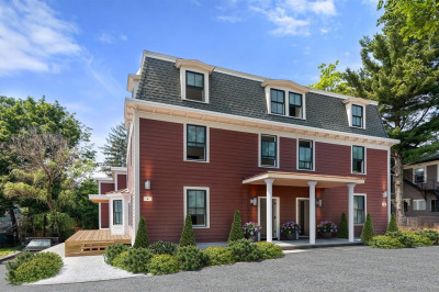12 Goodwin Place #Unit 12-1 1
