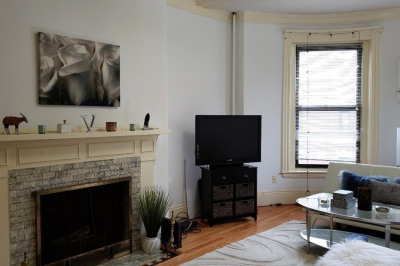 924 Beacon Street #4 1