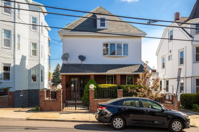 45 Heath St